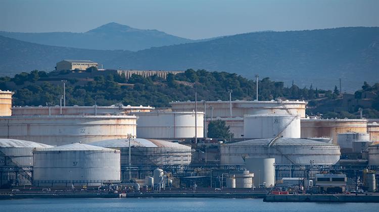 Διυλιστήρια: Η Έκτακτη Εισφορά Δεν Επηρεάζει Μερίσματα και Επενδύσεις